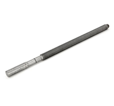 FMC Drum Feed Screw
