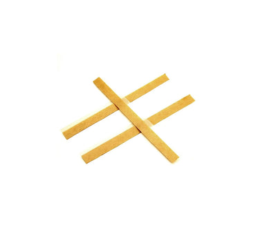 Accu-Turn Way Cover Wiper Set of 3