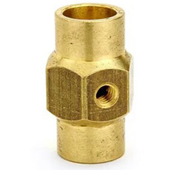 Drum Feed Nut For FMC / John Bean 601 701 Brake Lathe 1016845