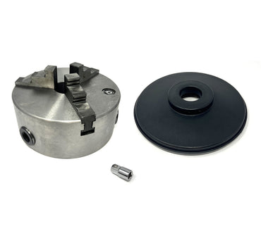 28MM 3-Jaw Balancer Chuck