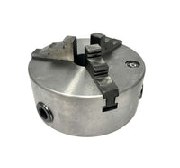 36MM 3-Jaw Balancer Chuck