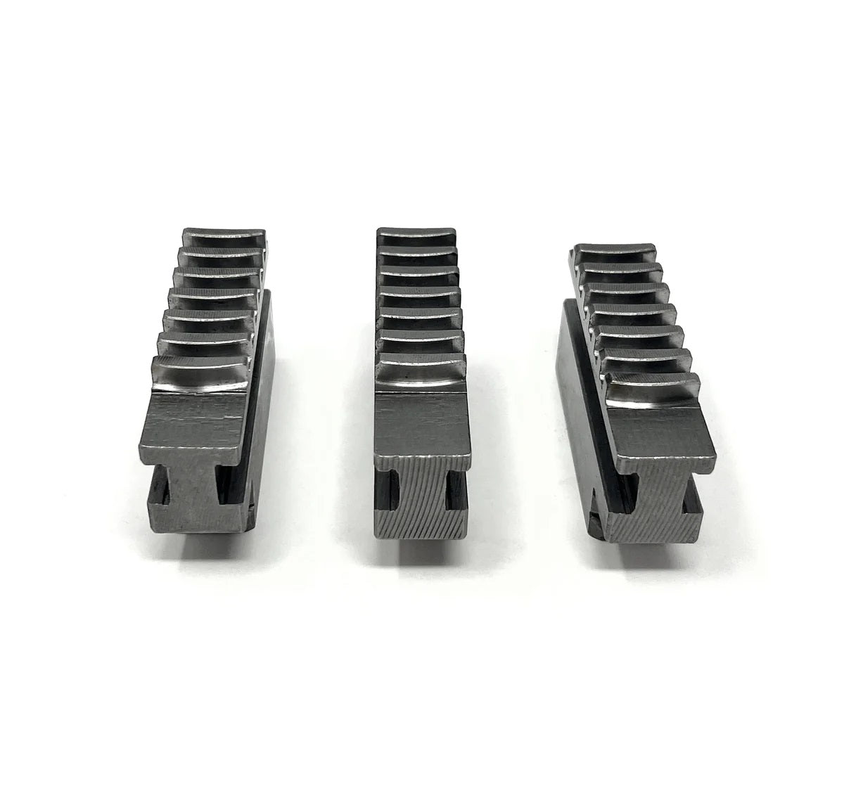 Extended Jaws Set For Balancer Chuck Up To 9.125