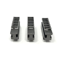 Extended Jaws Set For Balancer Chuck Up To 9.125