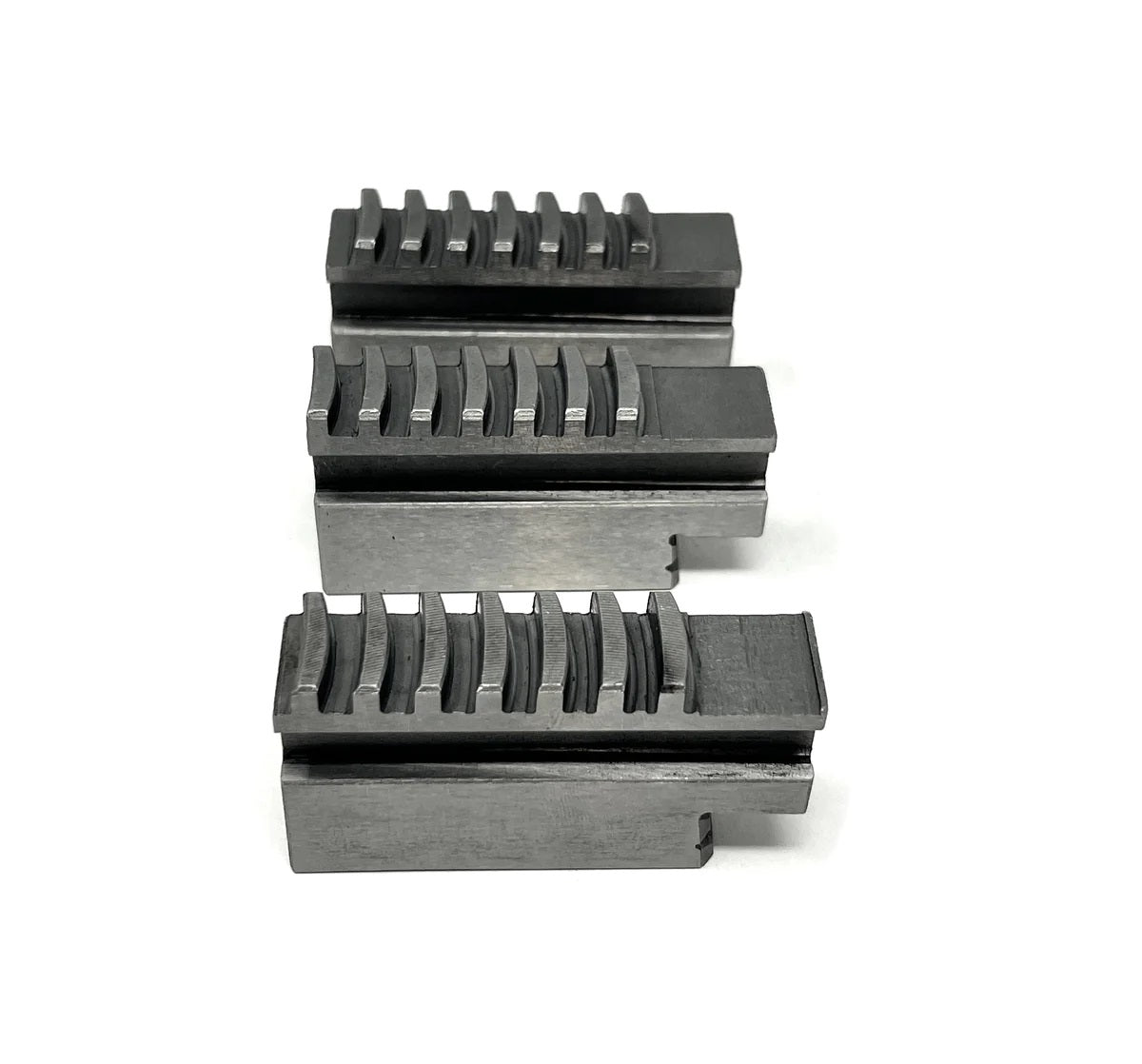 Extended Jaws Set For Balancer Chuck Up To 9.125