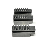 Extended Jaws Set For Balancer Chuck Up To 9.125