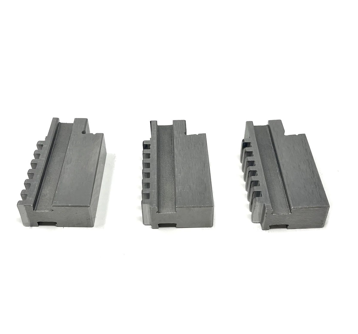 Extended Jaws Set For Balancer Chuck Up To 9.125