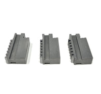 Extended Jaws Set For Balancer Chuck Up To 9.125