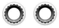 2 Piece GM Sealing Washer Kit, GM 1989-09 Contains 2 Each of #639