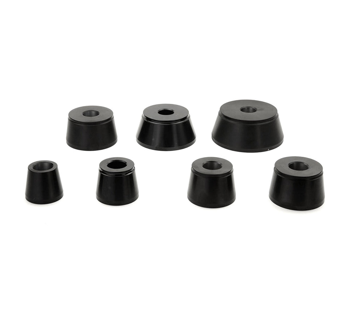 Low Profile Taper Balancer - Range 1.69" - 5.18" (Bore Size: 28mm) - 7 Pcs Set