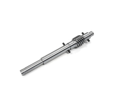 Input Shaft Worm Gear For Brake Lathe
