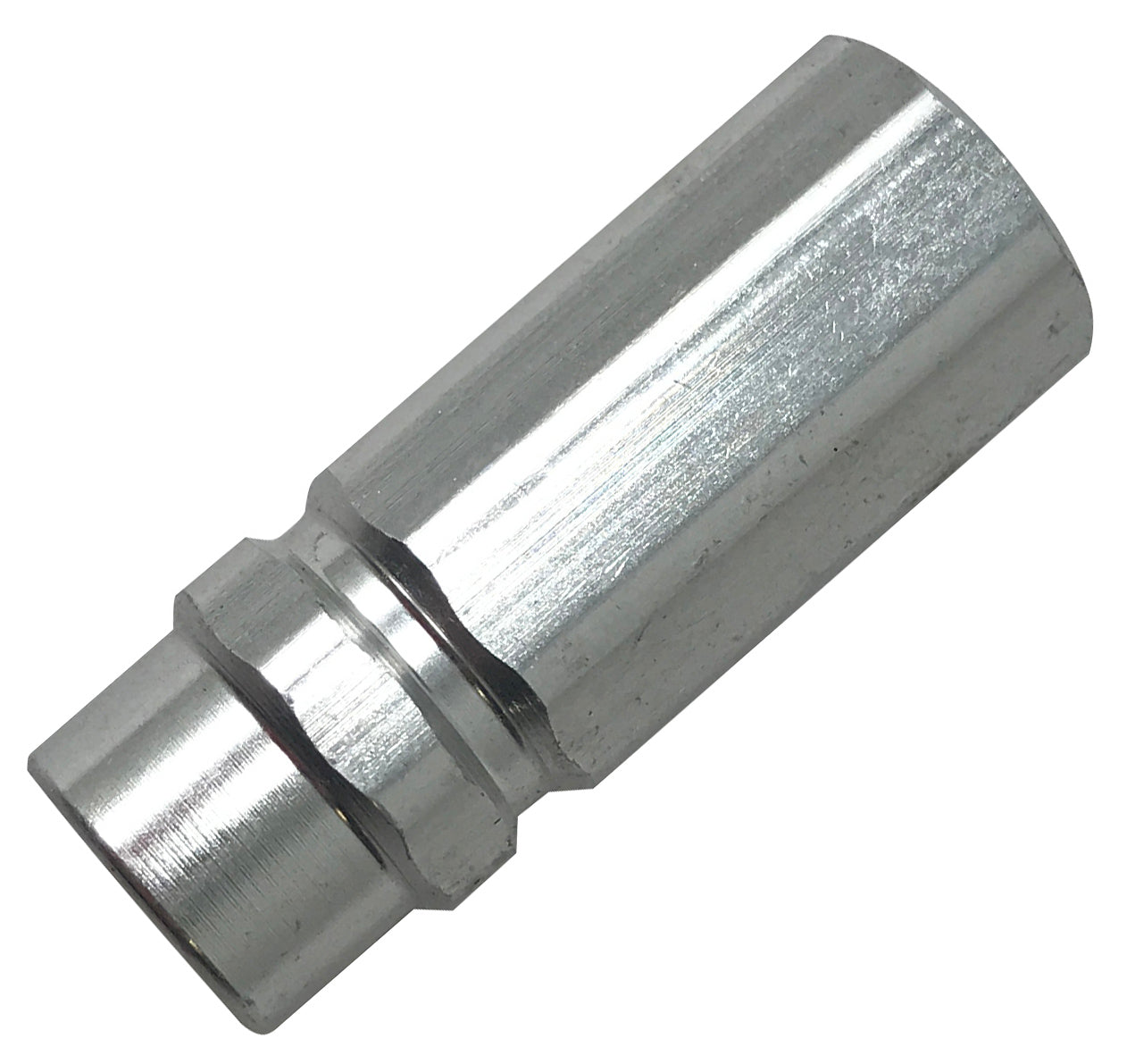 10 Piece OE Style Low Side Port Adapter R-134a A/C Service Valve Fittings
