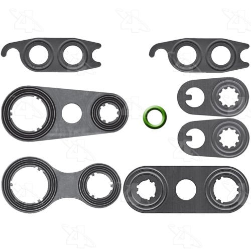 FJC #4502 O-Ring & Gasket A/C System Seal Kit fits Chrysler 26700