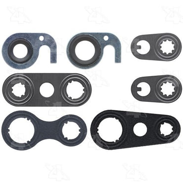 FJC #4523 O-Ring & Gasket A/C System Seal Kit fits Dodge Chrysler Trucks 26709