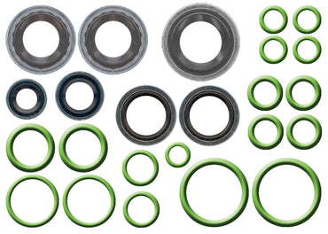 FJC #4626 O-Ring & Gasket A/C System Seal Kit fits CHEVY GM TRUCK 26742