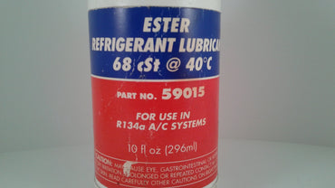 Four Seasons Ester 68 vis Oil - 10 oz.