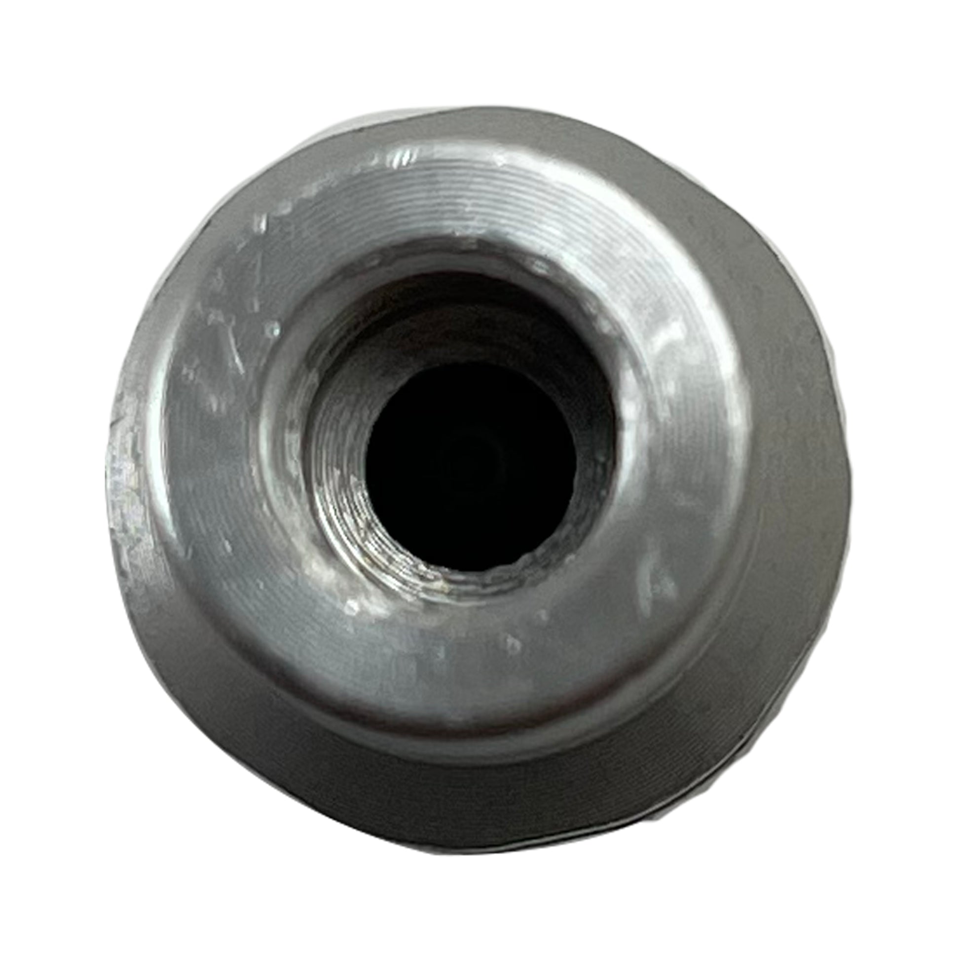 A/C High Side Primary Service Port Valve Fitting - 1234YF