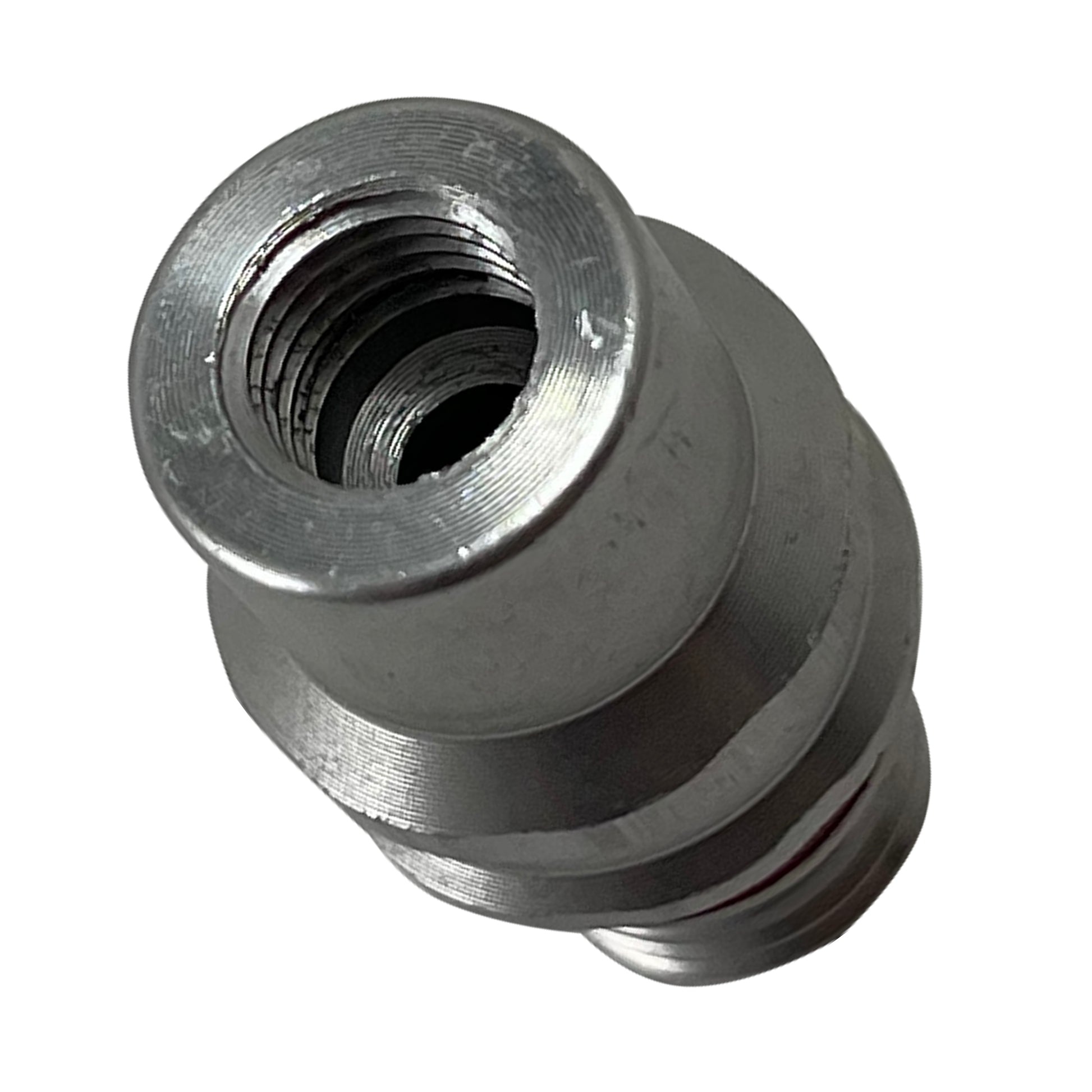 A/C High Side Primary Service Port Valve Fitting - 1234YF