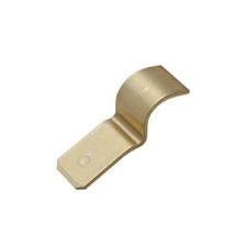 AGC / AGU Automotive Glass Fuse Tap In Adapter Connector - 100 Pack