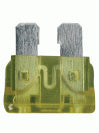 ATC / ATO Automotive Blade Fuse - 20 Amp - 50 Pack