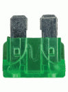 ATC / ATO Automotive Blade Fuse - 30 Amp - 5 Pack