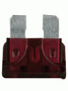 ATC / ATO Automotive Blade Fuse - 40 Amp - 5 Pack