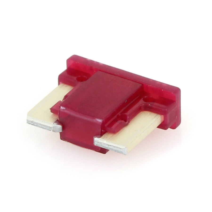 Low Profile Mini Fuses - USA - 10 amp - 25 Pack