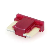 10 Amp Low Profile Mini Blade Fuse - ATM / ATM-LP / APM / MIN Style - 5 or 25 Pack