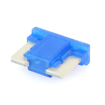 15A Low Profile Mini Blade Fuse -ATM/APM/MIN Style-5 or 25pk