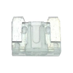 Low Profile Mini Fuses - USA - 2 amp - 25 Pack