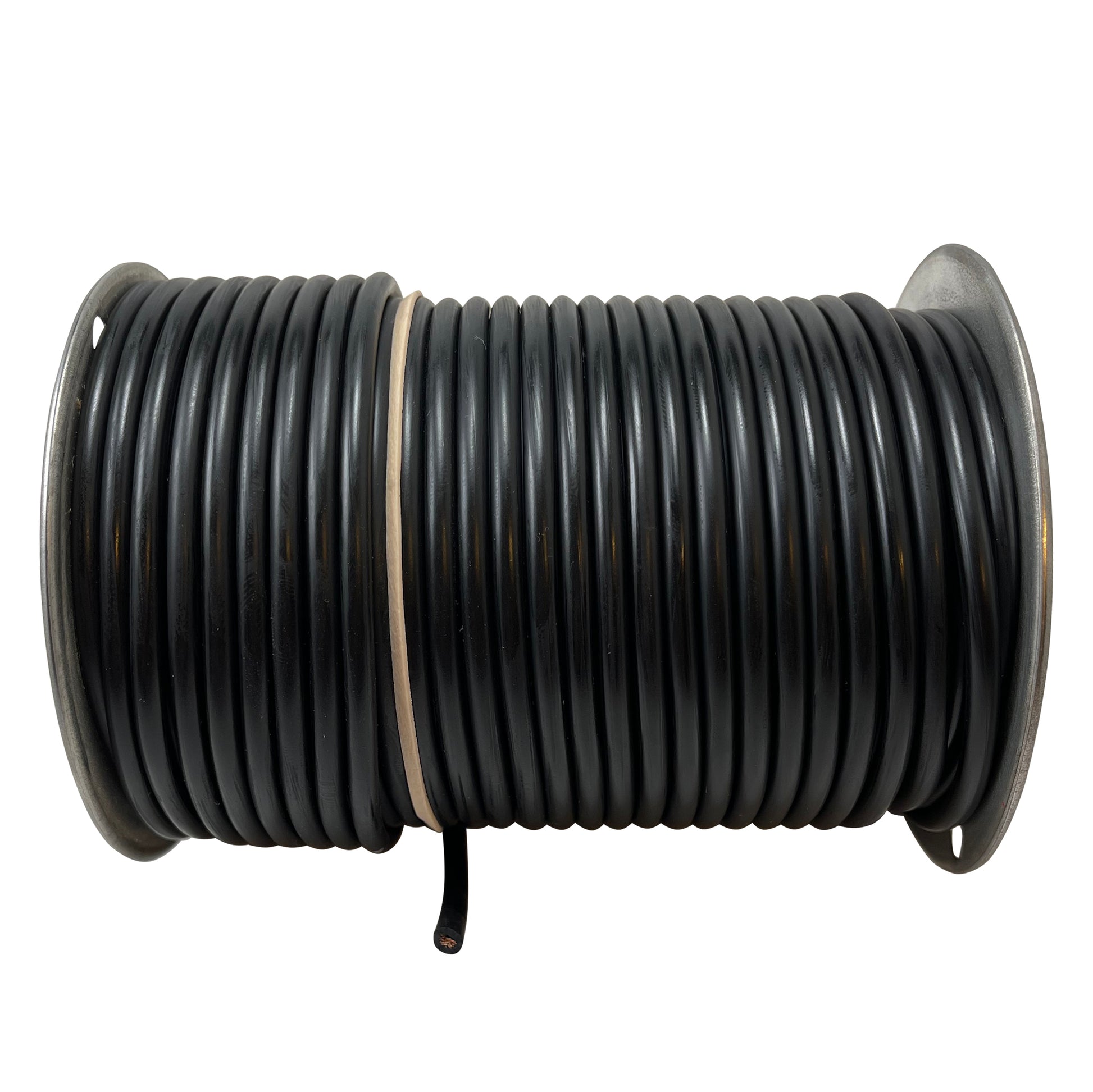 12 Gauge Universal Automotive Fusible Link Wire - 100' FT Spool
