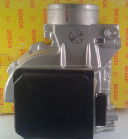 Air Flow Meter NISSAN 200SX, STANZA 1982-86 SMP# MF20006