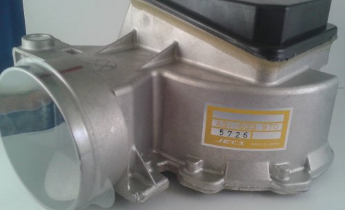 Air Flow Meter NISSAN 200SX, STANZA 1982-86 SMP# MF20006