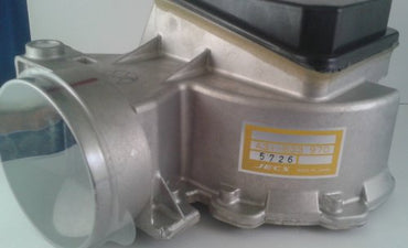 Air Flow Meter NISSAN 200SX, STANZA 1982-86 SMP# MF20006