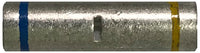 Non-Insulated Step Down Butt Connector 12-10 to 16-14 Gauge - 1000 Pack