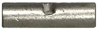 Non-Insulated Butt Connector 16-14 Gauge Seamless - 1000 Pack