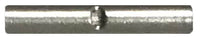 Non-Insulated Butt Connector 26-24 Gauge Seamless - 100 Pack