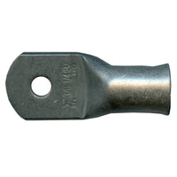 Standard Tinned Copper Lug 3/0 AWG 1/4" Ring Size - 10 Pack