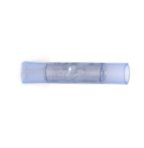 Connecteur Electrique 200-Pack Blue Nylon Insulated Butt Connectors - 16-14 AWG, Crimp Terminals