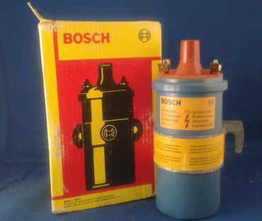 COIL Fits: 74-84 VOLVO, 97-79 MAZDA, 0 221 122 005