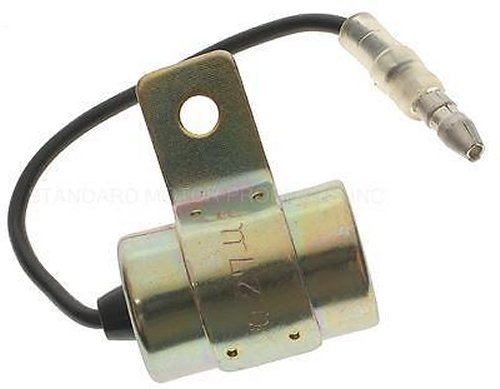 Distributor Ignition Condenser fits Mazda 74-79 RX-3 RX-2 RX-4 RX-7 SMP# JC-41