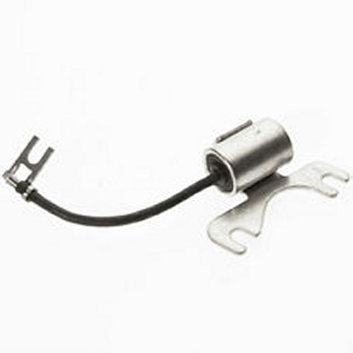 Distributor Ignition Condenser 1974-77 Dodge Colt, Plymouth Arrow SMP# JC-47