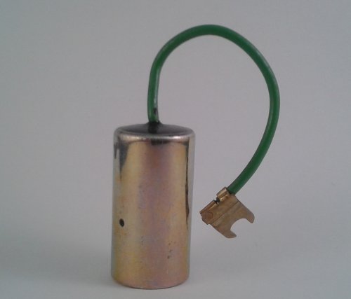 Distributor Ignition Condenser 1 237 330 824, TRIUMPH 1975-81 TR 7, SPITFIRE