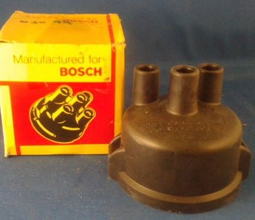 Distributor Cap, Mazda R100, RX-2, RX-3, 1.1L, 1971-73