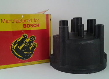 Distributor Cap FITS Mazda RX COSMO PICKUP 1974-79 SMP # JH68