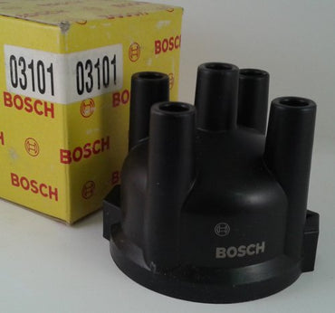 Distributor Cap 1972-96 Dodge Mazda Plymouth SMP# JH67