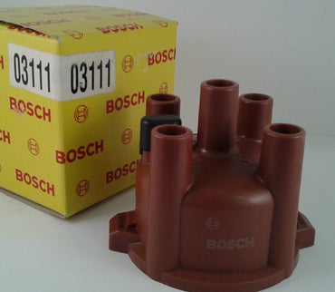 Disributort Cap FITS 1976-90 Chevy Suzuki Toyota SMP# JH71