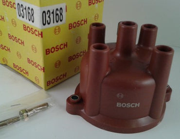 Distributor Cap fits 1980-93 TOYOTA COROLLA CELICA PICKUP SMP# JH81