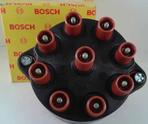 Distributor Cap fits 1974-85 Mercedes 380 450 500 Porsche 928 SMP# GB-444