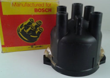 Distributor Cap fits 1980-89 Chrysler Dodge Plymouth Mitsubishi SMP CH406