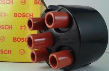 Distributor Cap 0 290 004 019 1980-97 VW Golf Jetta Transporter BMW